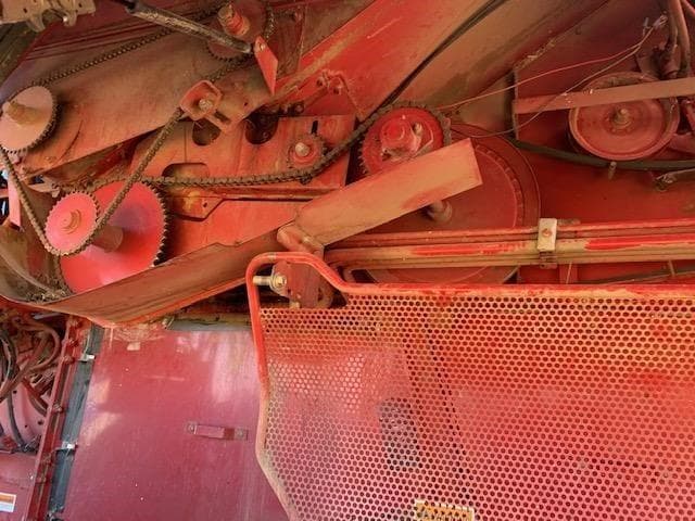 Image of Case IH 2388 equipment image 4