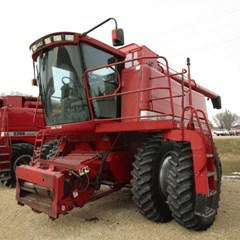 Main image Case IH 2388