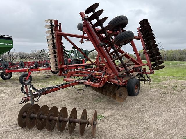 Image of Case IH 3950 equipment image 3