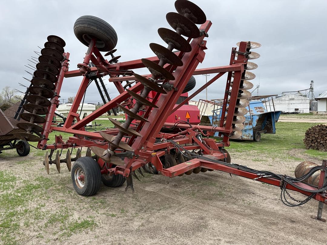 Image of Case IH 3950 Primary image