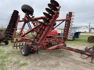 Main image Case IH 3950