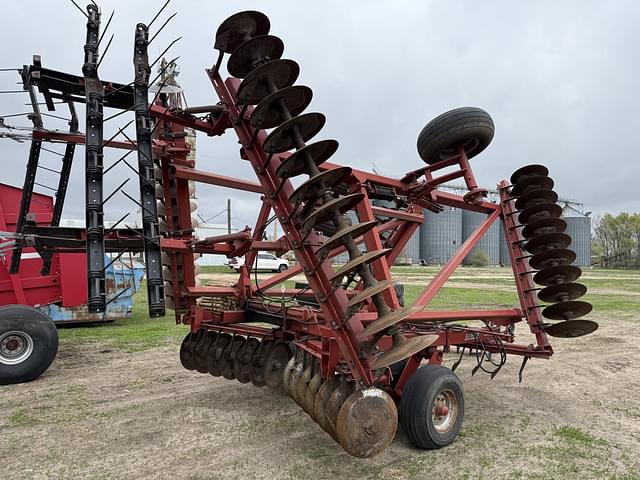Image of Case IH 3950 equipment image 1