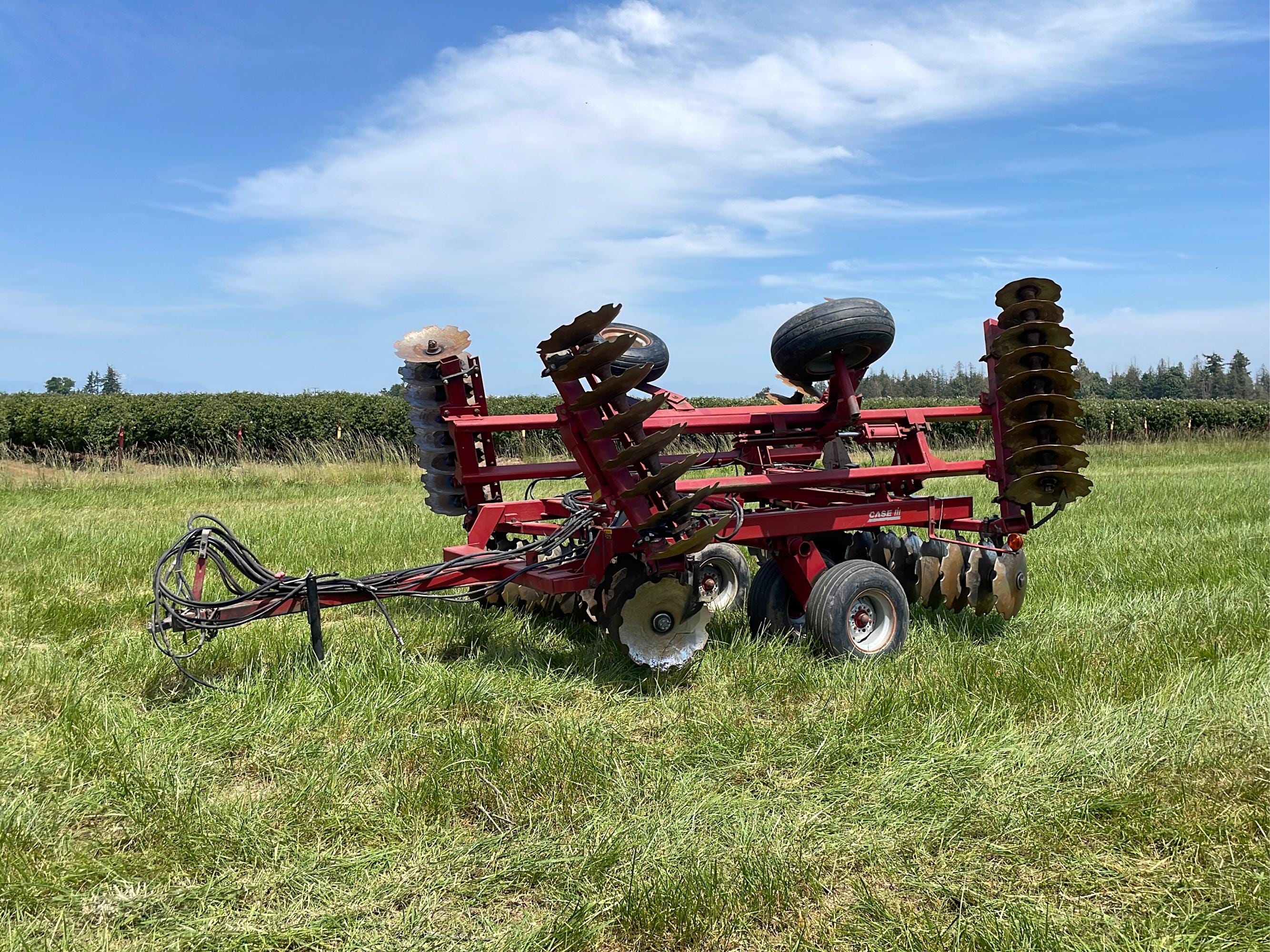 Main image Case IH 3950