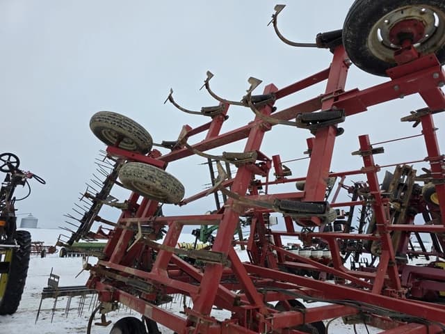 Image of Case IH 4300 equipment image 1