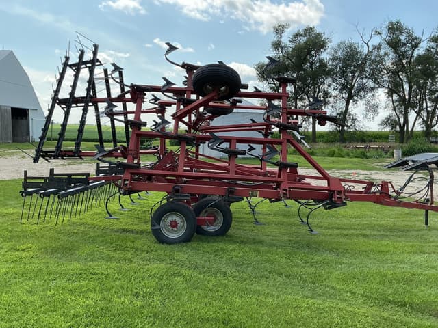 Image of Case IH 4800 equipment image 1