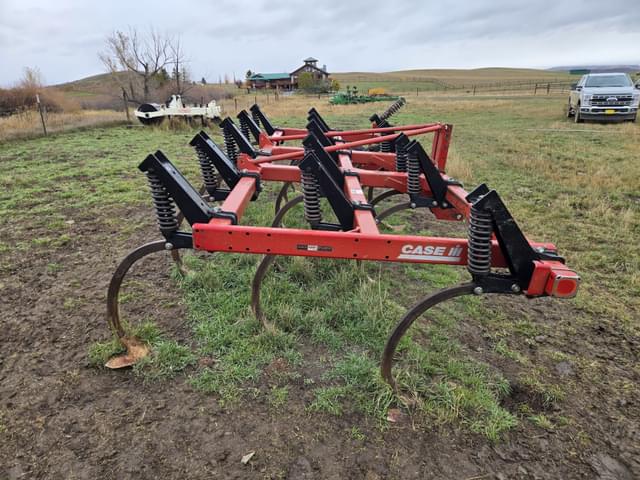Image of Case IH 5850 equipment image 2