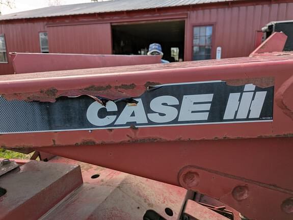 Image of Case IH 8309 equipment image 2