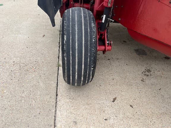 Image of Case IH 8309 equipment image 4