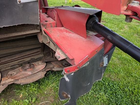 Image of Case IH 8309 equipment image 1
