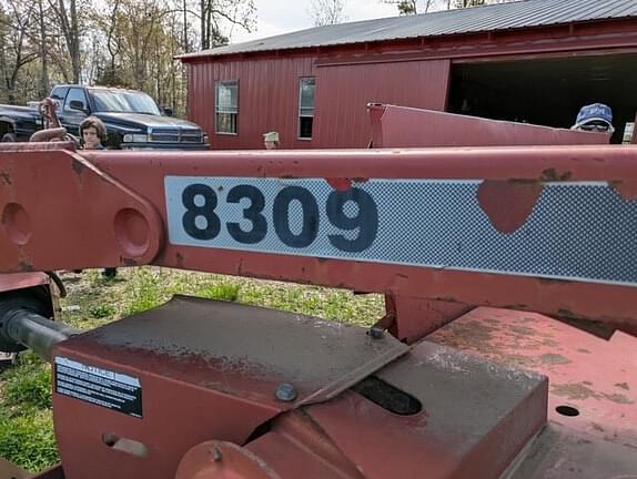 Image of Case IH 8309 equipment image 3