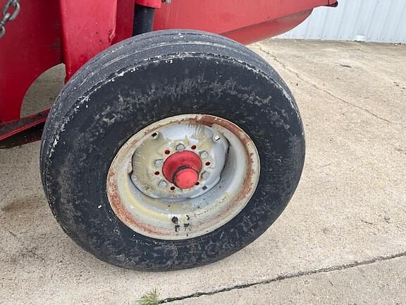 Image of Case IH 8309 equipment image 3