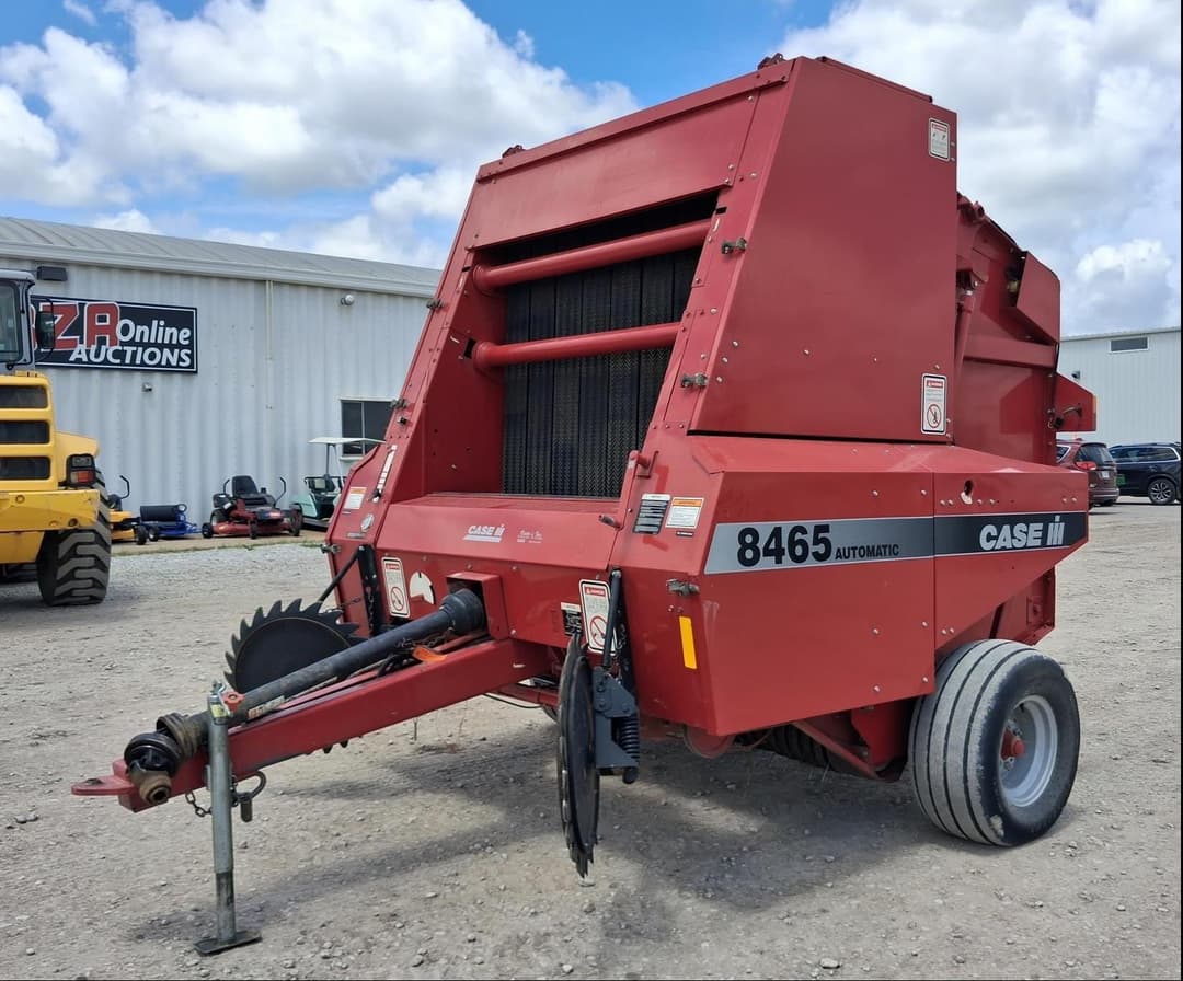 Image of Case IH 8465A Primary image