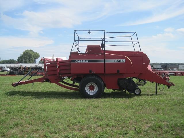 Image of Case IH 8585 equipment image 1