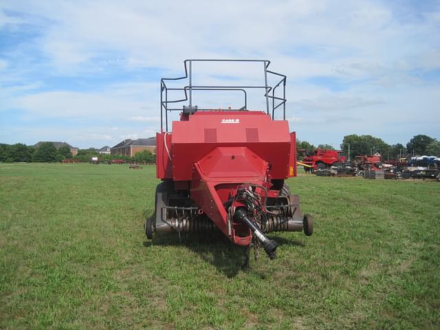 Image of Case IH 8585 equipment image 2