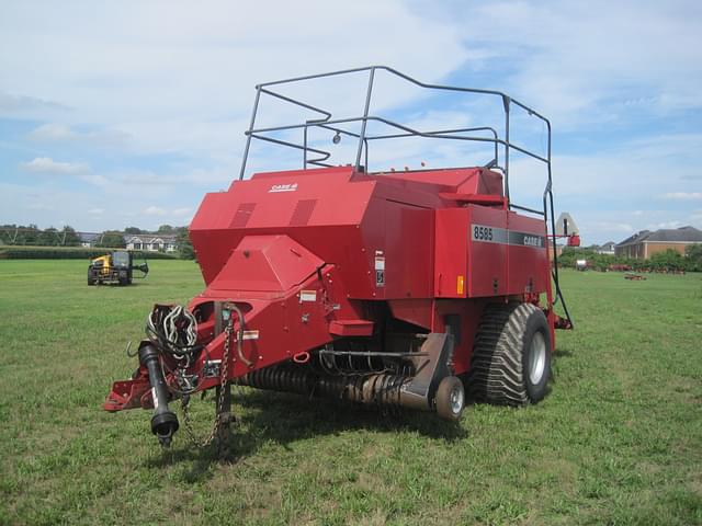 Image of Case IH 8585 equipment image 3