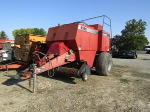 1999 Case IH 8590 Image