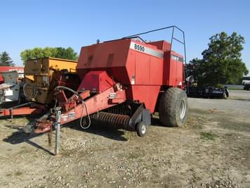 Main image Case IH 8590