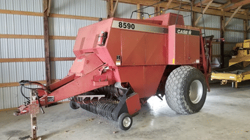 Main image Case IH 8590