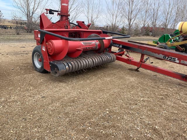Image of Case IH 8725 equipment image 2