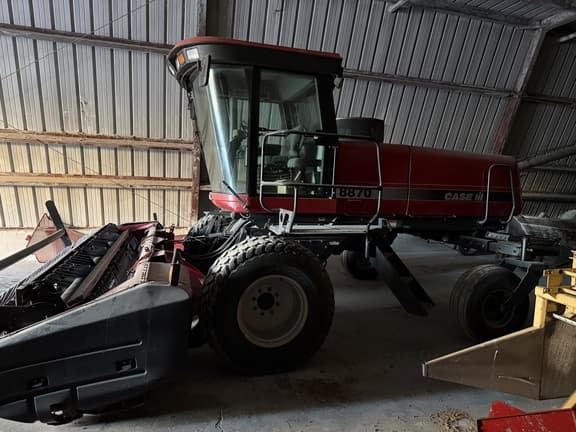 Image of Case IH 8870 equipment image 2
