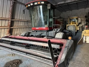 1999 Case IH 8870 Image