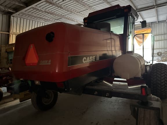 Image of Case IH 8870 equipment image 4