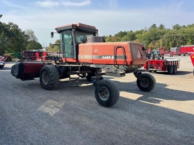 Image of Case IH 8870 equipment image 4