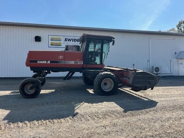 Image of Case IH 8870 equipment image 1