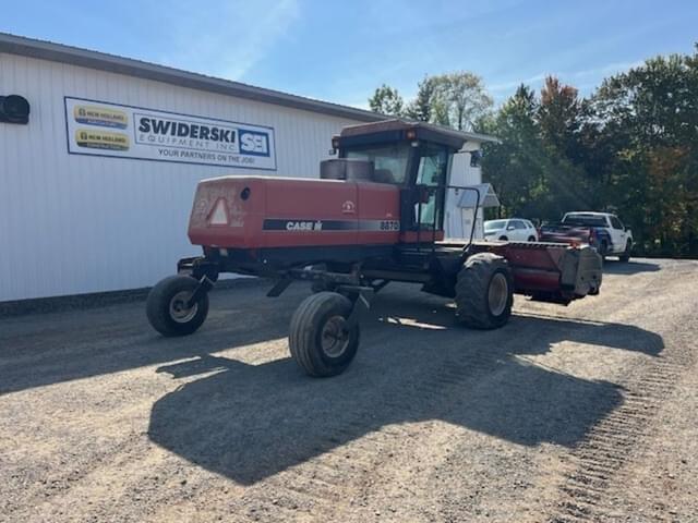 Image of Case IH 8870 equipment image 2