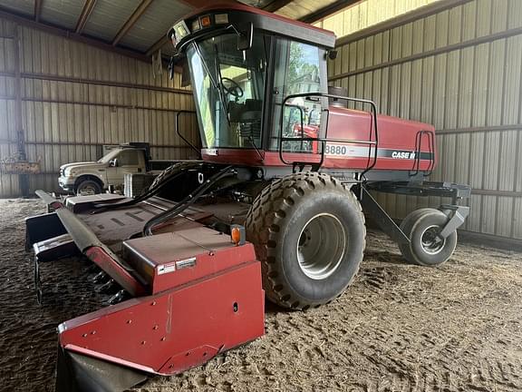 Image of Case IH 8880 equipment image 1