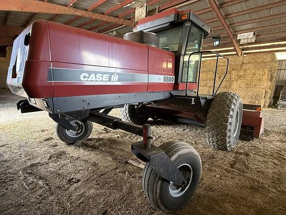Image of Case IH 8880 equipment image 2