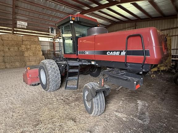 Image of Case IH 8880 equipment image 3