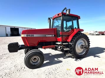 Main image Case IH 8920