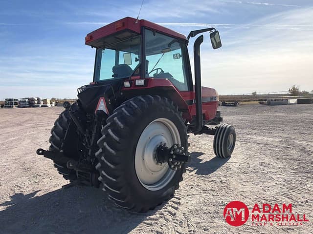 Image of Case IH 8920 equipment image 4