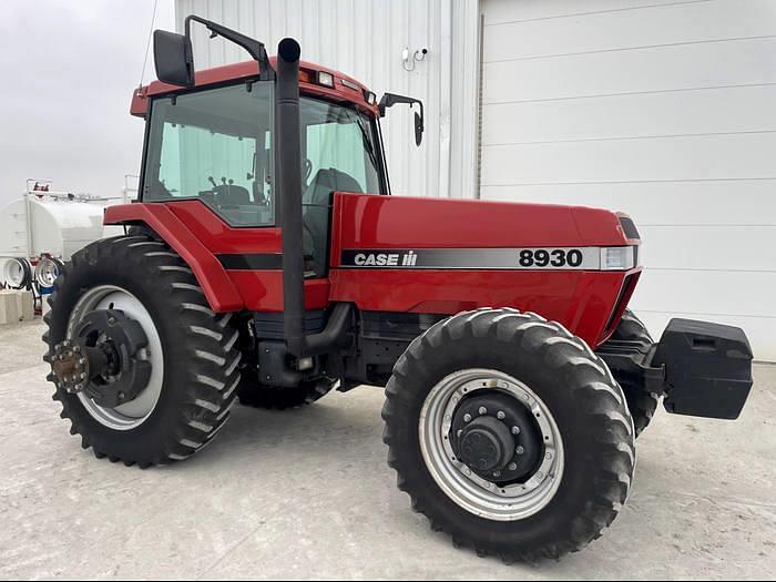 Image of Case IH 8930 Primary image