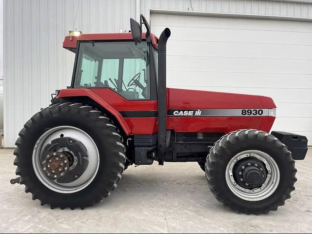 Image of Case IH 8930 equipment image 2