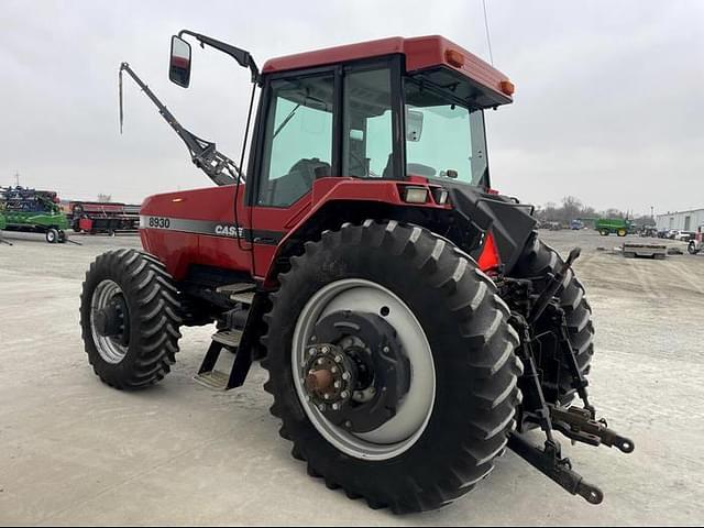 Image of Case IH 8930 equipment image 4