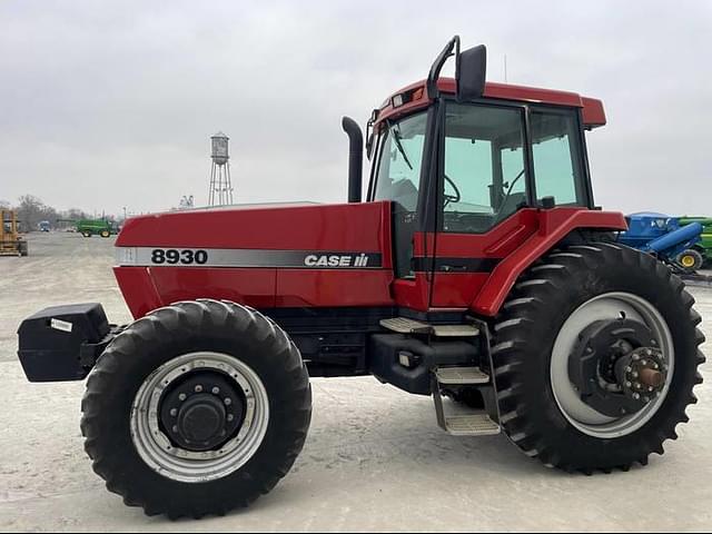 Image of Case IH 8930 equipment image 1