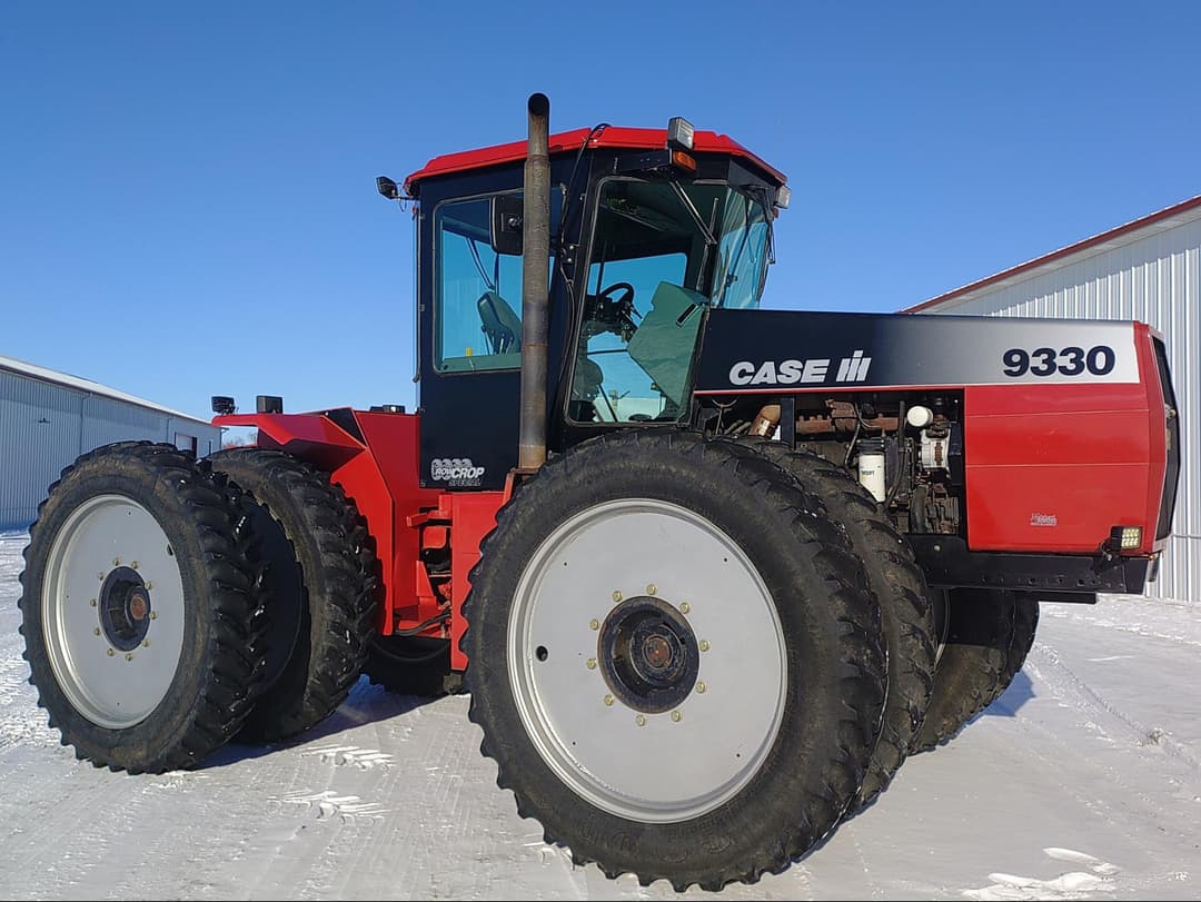 Image of Case IH 9330 Primary Image