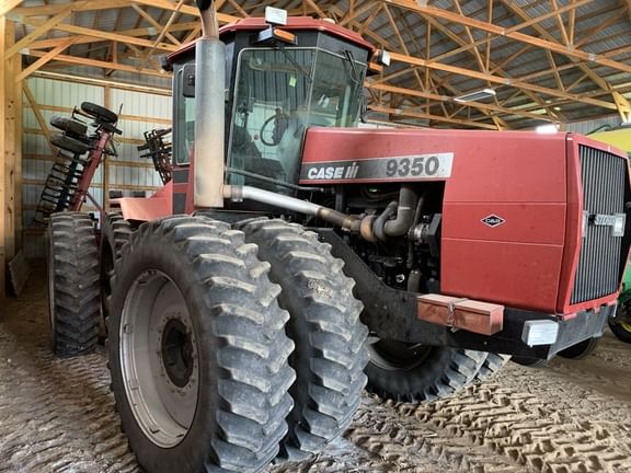 Main image Case IH 9350