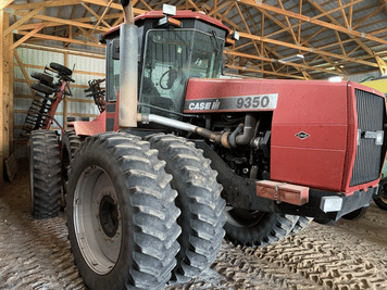 Main image Case IH 9350
