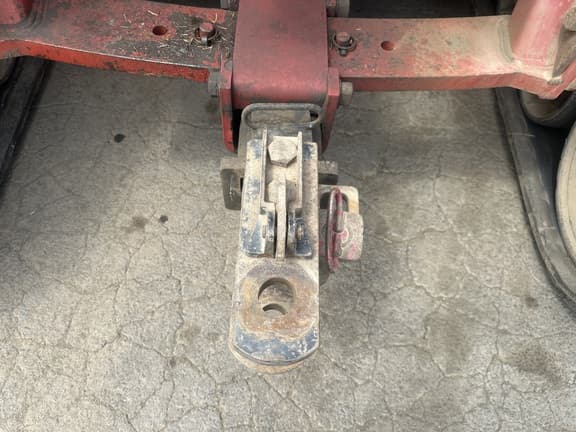 Image of Case IH 9380 equipment image 4
