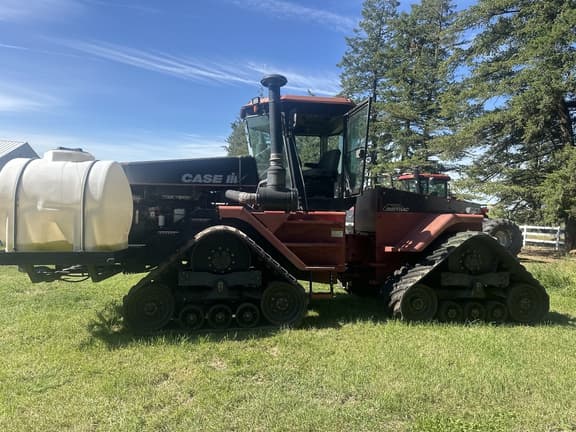 Image of Case IH 9380 equipment image 1