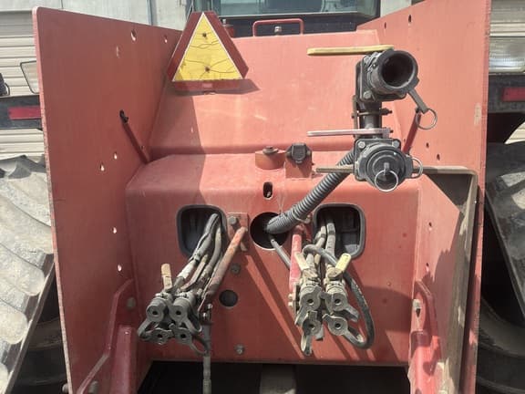 Image of Case IH 9380 equipment image 3
