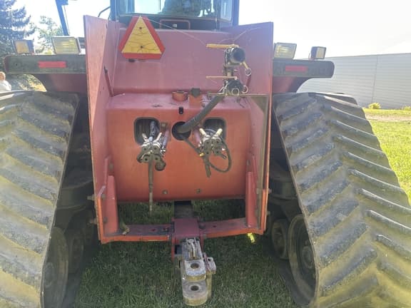 Image of Case IH 9380 equipment image 3