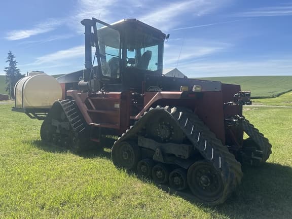 Image of Case IH 9380 equipment image 2