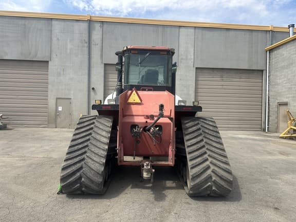 Image of Case IH 9380 equipment image 2
