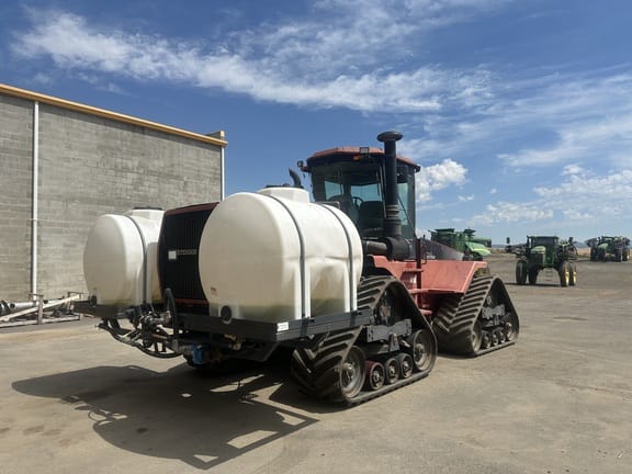 1999 Case IH 9380 Equipment Image0
