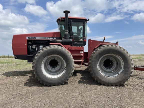 Main image Case IH 9380