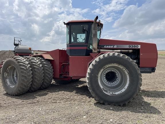 Image of Case IH 9380 equipment image 1